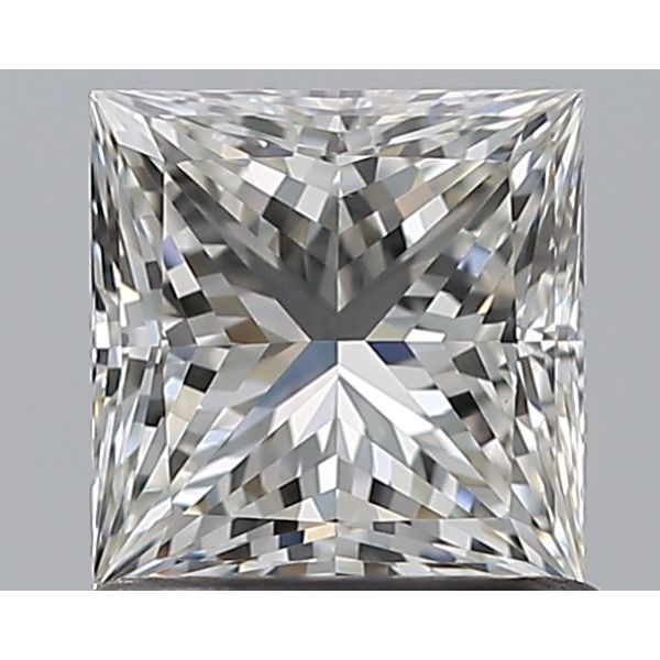 PRINCESS 1 H VS2 EX-EX-EX - 5526628629 GIA Diamond