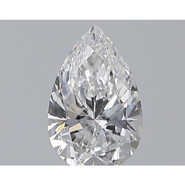 PEAR 0.8 D VS2 VG-EX-VG - 5526632190 GIA Diamond