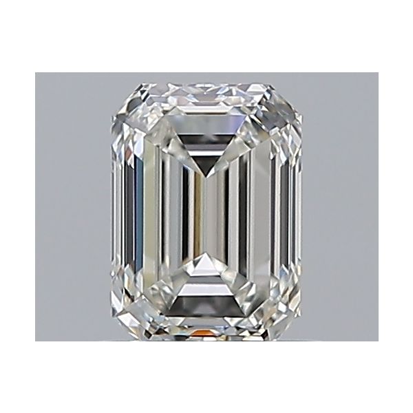 EMERALD 0.71 H VVS2 VG-EX-EX - 5526632257 GIA Diamond