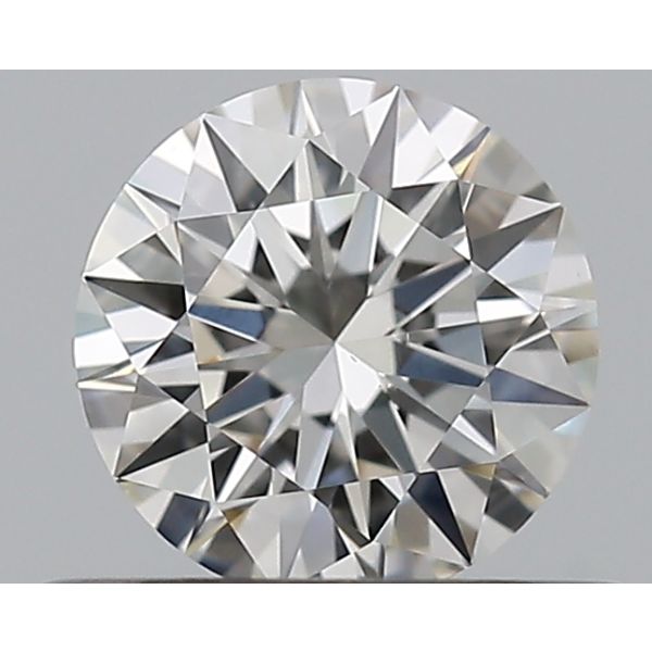 ROUND 0.5 G VS2 EX-EX-EX - 5526652004 GIA Diamond