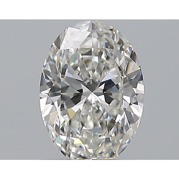 OVAL 0.7 G VVS1 EX-EX-EX - 5526653746 GIA Diamond