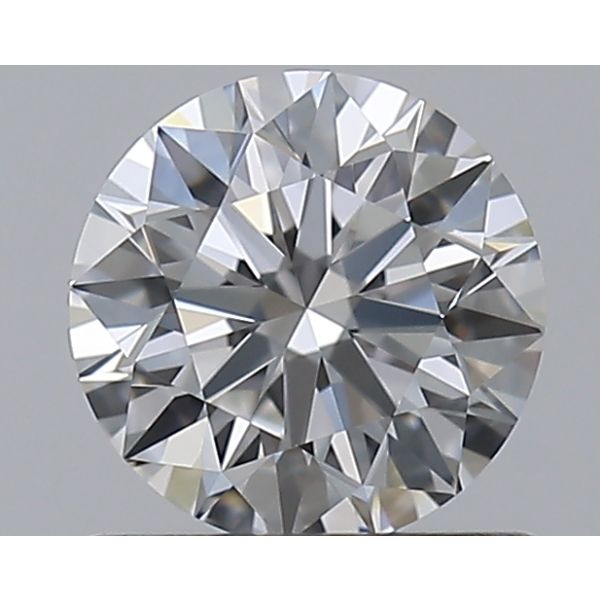 ROUND 0.75 E VVS2 EX-EX-EX - 5526658558 GIA Diamond