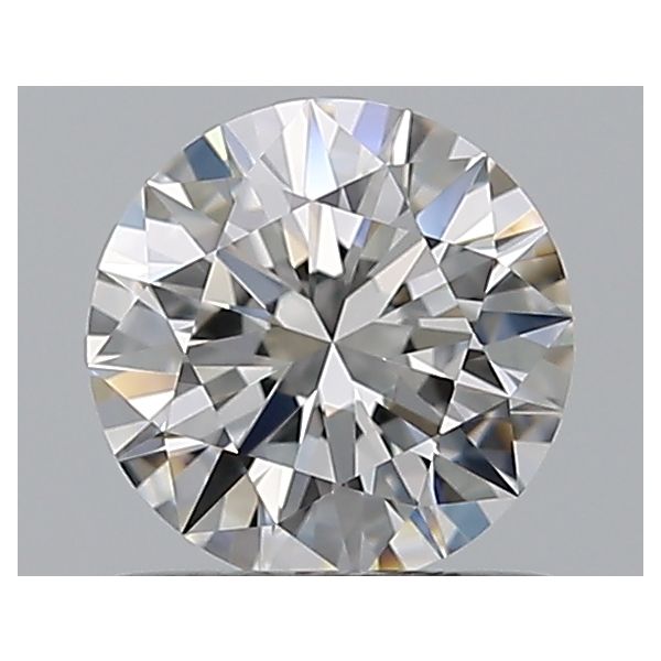 ROUND 0.7 G VVS1 EX-EX-EX - 5526660402 GIA Diamond
