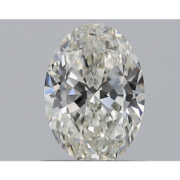 OVAL 0.75 H VVS1 EX-EX-EX - 5526662249 GIA Diamond