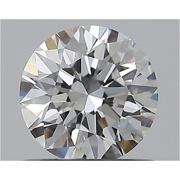ROUND 0.6 D VS1 EX-EX-EX - 5526664518 GIA Diamond