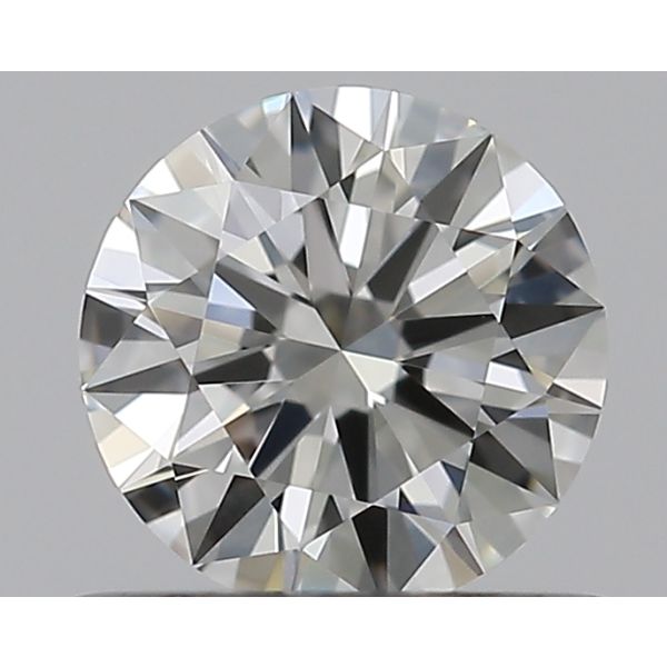 ROUND 0.5 H VVS1 EX-EX-EX - 5526665029 GIA Diamond