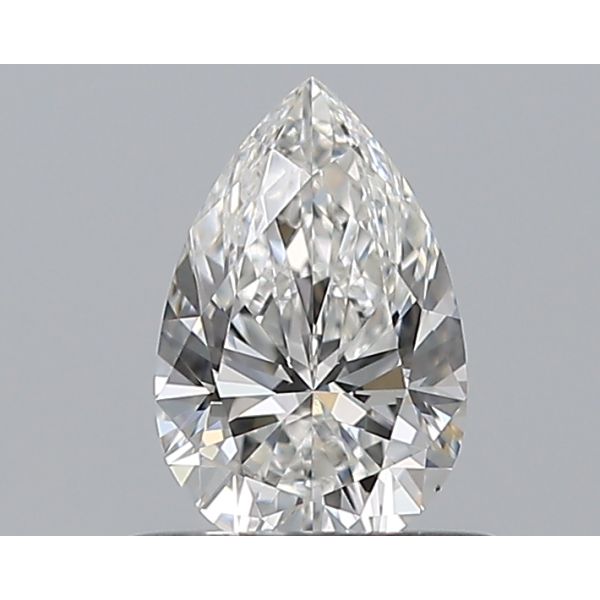 PEAR 0.5 G VS1 VG-EX-EX - 5526669245 GIA Diamond