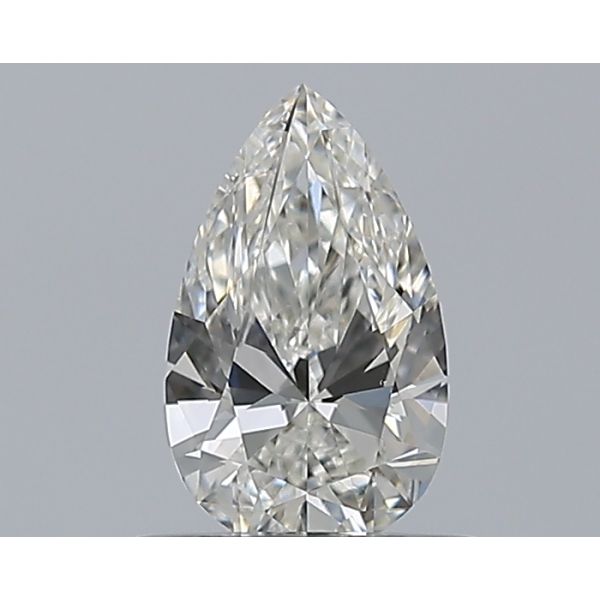 PEAR 0.5 G VS1 VG-VG-VG - 5526671097 GIA Diamond
