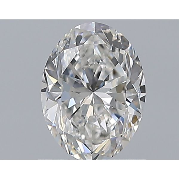 OVAL 1.01 F VS1 GD-EX-EX - 5526672292 GIA Diamond