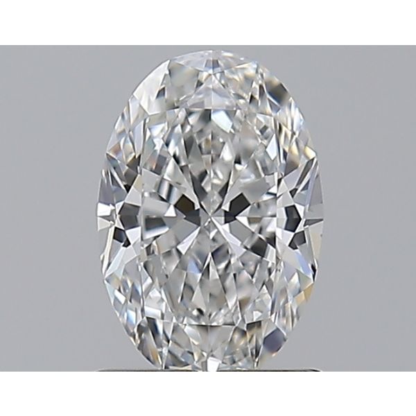 OVAL 1 E VS1 VG-EX-EX - 5526672979 GIA Diamond