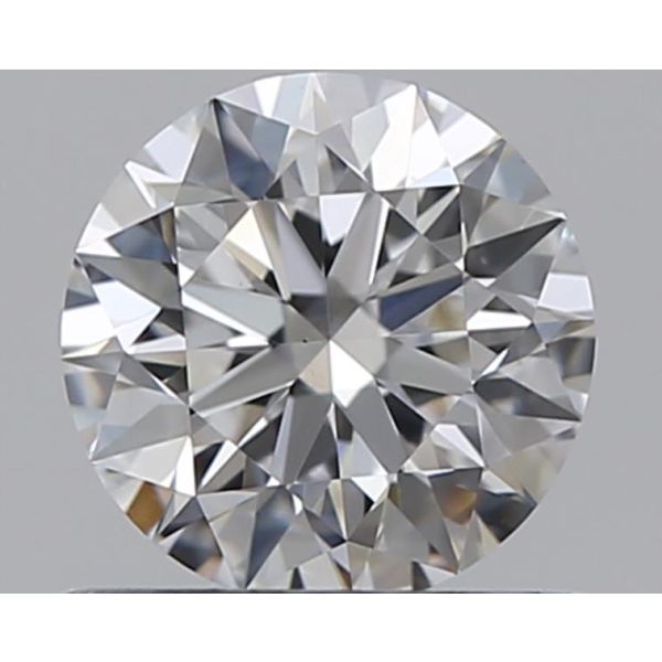 ROUND 0.6 E VS1 EX-EX-EX - 5526675337 GIA Diamond