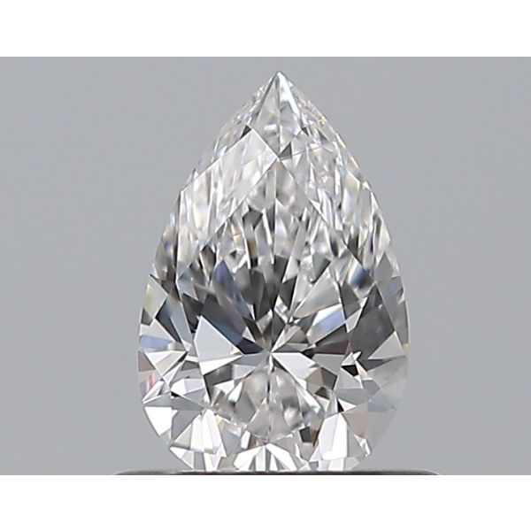 PEAR 0.51 E VS1 EX-VG-VG - 5526676581 GIA Diamond