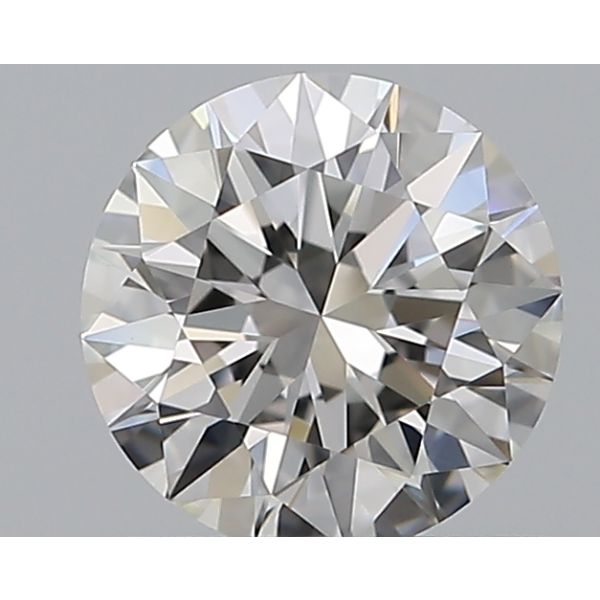 ROUND 0.5 H VVS2 EX-EX-EX - 5526685458 GIA Diamond