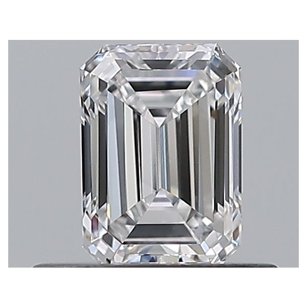 EMERALD 0.5 D VS2 EX-VG-EX - 5526686779 GIA Diamond