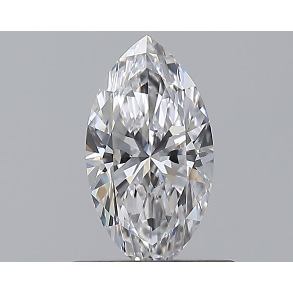 MARQUISE 0.53 D VS1 EX-VG-EX - 5526692190 GIA Diamond