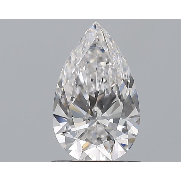 PEAR 1 D VS2 VG-VG-EX - 5526694789 GIA Diamond