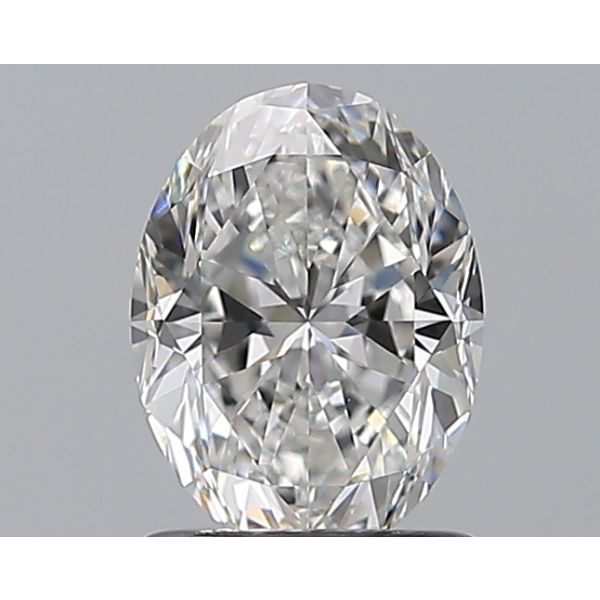 OVAL 1.2 E VVS1 GD-EX-EX - 5526698685 GIA Diamond