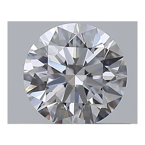 ROUND 0.5 D VVS1 EX-EX-EX - 5526716212 GIA Diamond