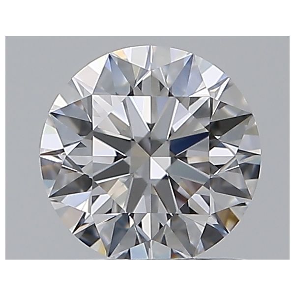 ROUND 0.83 D VVS1 EX-EX-EX - 5526716327 GIA Diamond