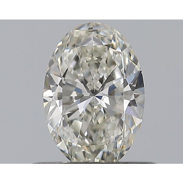 OVAL 0.5 I VS1 EX-EX-EX - 5526717360 GIA Diamond