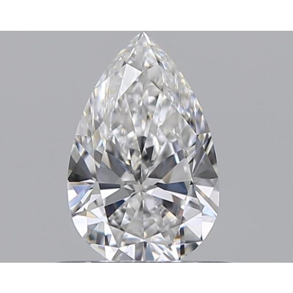 PEAR 0.5 E VS1 EX-VG-VG - 5526721528 GIA Diamond