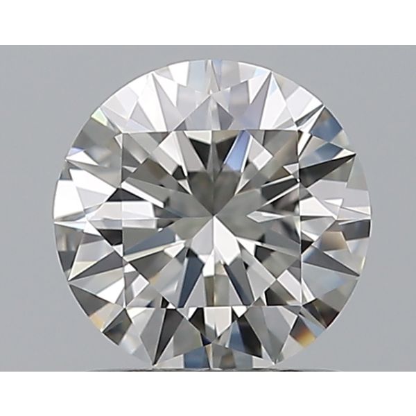 ROUND 0.9 I VS1 EX-EX-EX - 5526724100 GIA Diamond