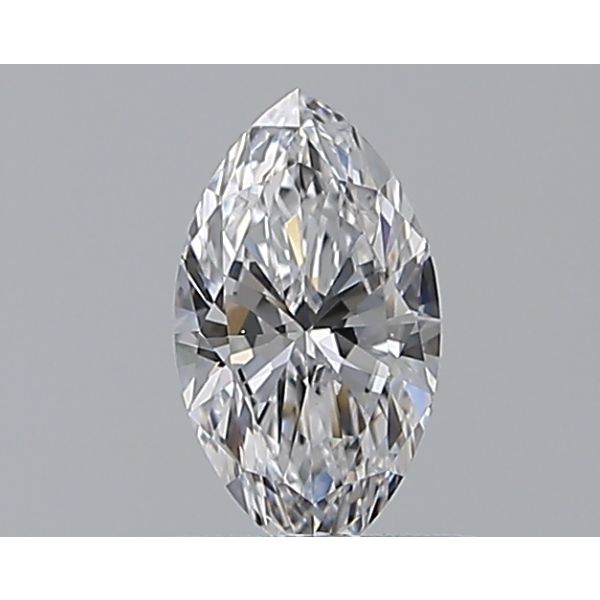 MARQUISE 0.5 D VS1 VG-VG-EX - 5526728582 GIA Diamond