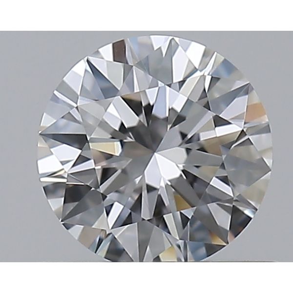 ROUND 0.5 E VVS1 EX-EX-EX - 5526733167 GIA Diamond