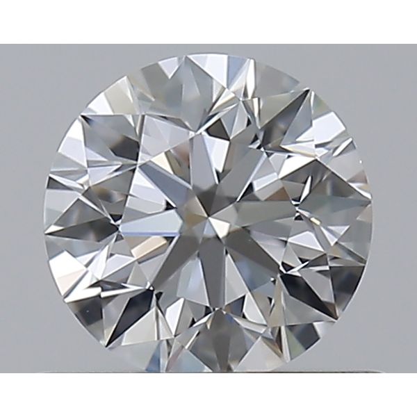 ROUND 0.5 D VS1 EX-EX-EX - 5526737996 GIA Diamond