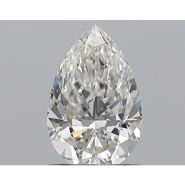 PEAR 0.9 G VS2 VG-EX-EX - 5526749657 GIA Diamond