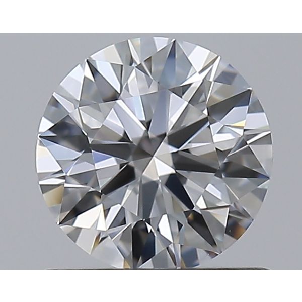 ROUND 0.77 D VVS1 EX-EX-EX - 5526749799 GIA Diamond
