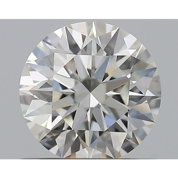 ROUND 0.72 I VVS1 EX-EX-EX - 5526749930 GIA Diamond