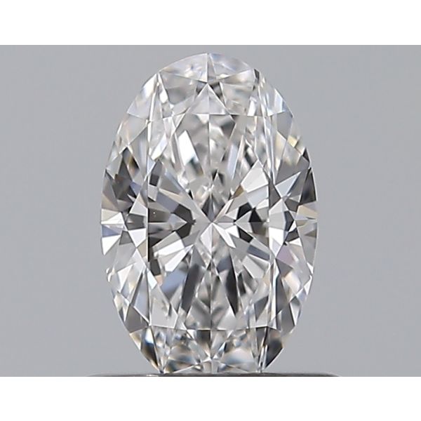 OVAL 0.52 D VS1 EX-VG-EX - 5526757370 GIA Diamond