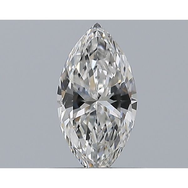 MARQUISE 0.51 E VS2 EX-VG-EX - 5526763348 GIA Diamond