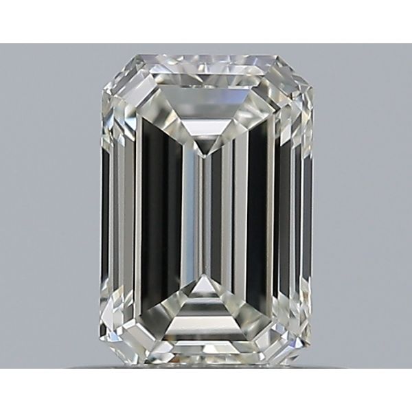 EMERALD 0.52 I VS1 EX-VG-VG - 5526763904 GIA Diamond