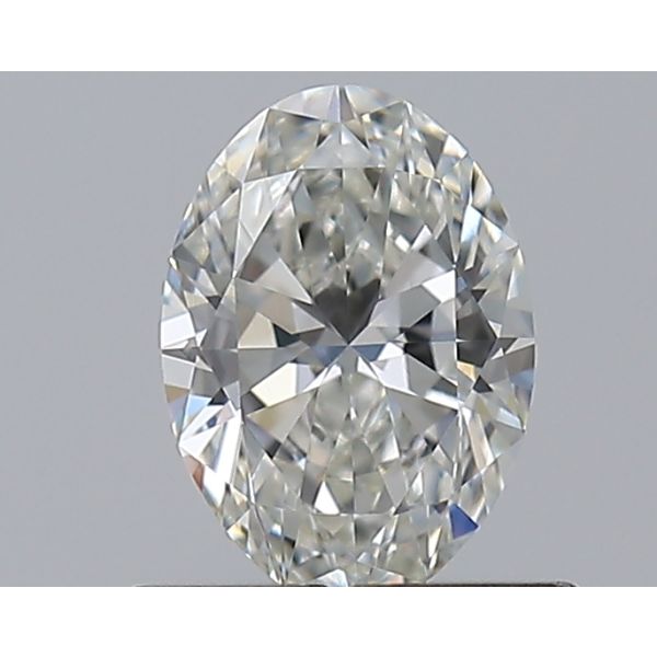 OVAL 0.53 G VVS2 EX-EX-EX - 5526765375 GIA Diamond