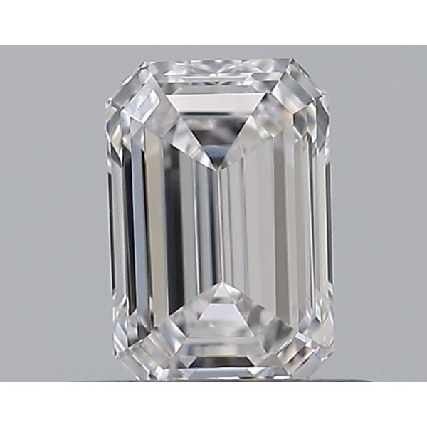 EMERALD 0.5 D VS1 EX-VG-VG - 5526766713 GIA Diamond