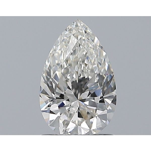 PEAR 1.01 G VS1 EX-EX-EX - 5526774500 GIA Diamond