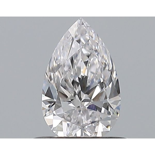 PEAR 0.53 D VS1 EX-VG-EX - 5526776147 GIA Diamond
