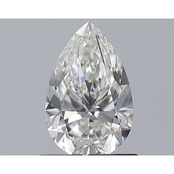 PEAR 0.72 H VS1 EX-EX-EX - 5526776172 GIA Diamond