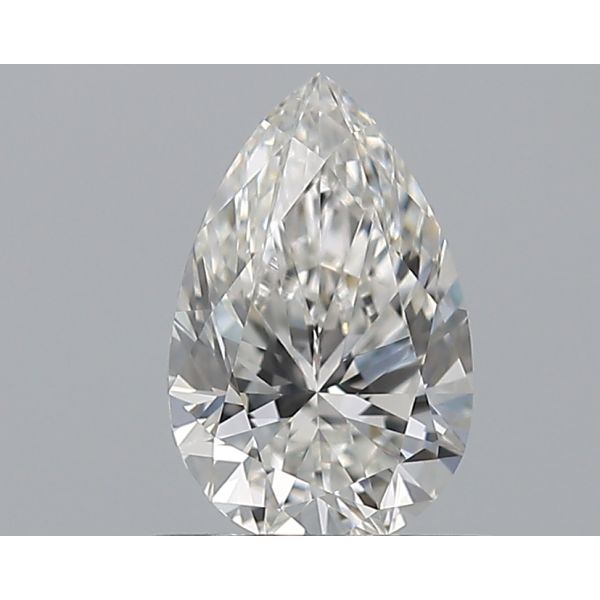 PEAR 0.76 G VVS2 EX-EX-EX - 5526778803 GIA Diamond