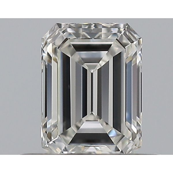 EMERALD 0.51 G VS2 VG-VG-EX - 5526792215 GIA Diamond