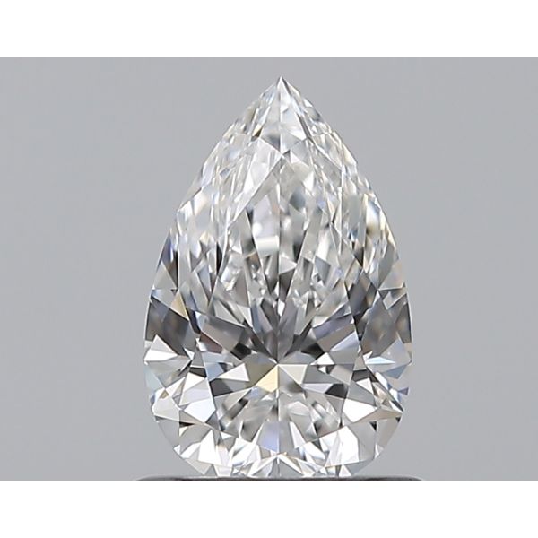 PEAR 0.7 E VVS2 EX-VG-VG - 5526802214 GIA Diamond