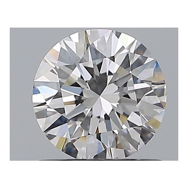 ROUND 0.7 E VVS1 EX-EX-EX - 5526815631 GIA Diamond