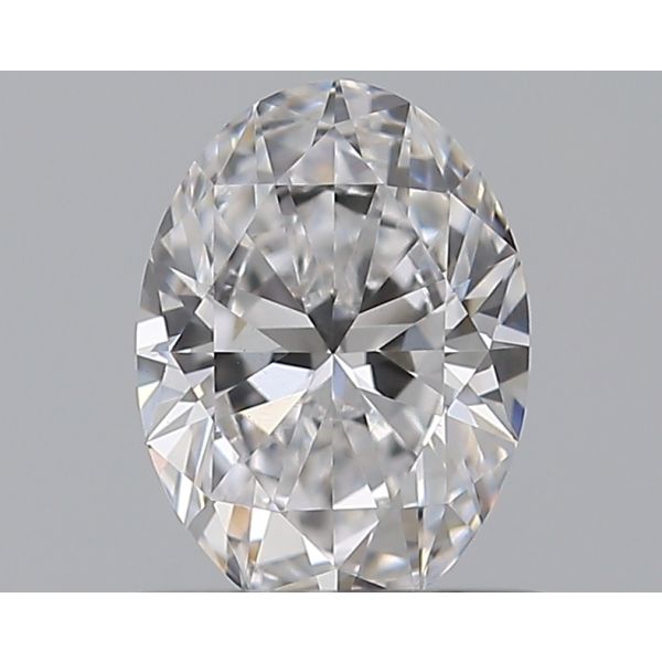 OVAL 0.5 D VS1 EX-VG-VG - 5526821161 GIA Diamond