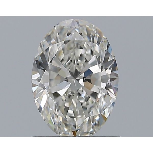 OVAL 0.92 G VS2 EX-EX-EX - 5526821196 GIA Diamond