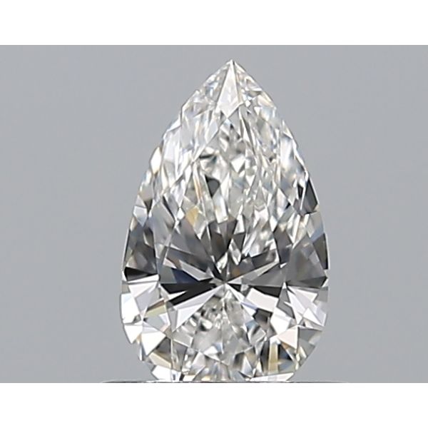 PEAR 0.52 H VS1 EX-VG-EX - 5526824760 GIA Diamond