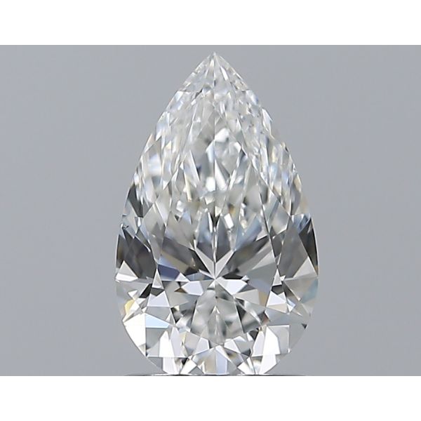 PEAR 1.01 E VS2 EX-EX-EX - 5526839078 GIA Diamond