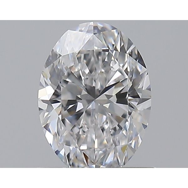 OVAL 0.76 D VS1 VG-EX-VG - 5526844754 GIA Diamond