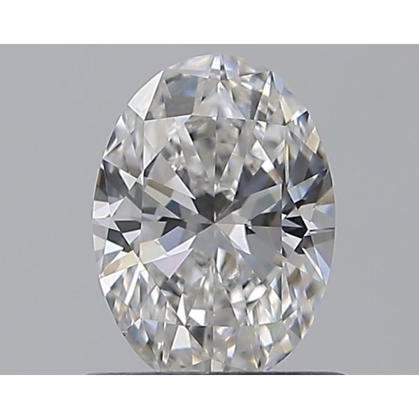 OVAL 0.65 E VS2 EX-VG-VG - 5526844918 GIA Diamond